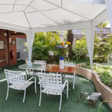 Daniel's Apart Hotel