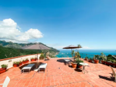 Hotel Bonadies Hotel a Ravello