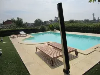 Marinella B&B Hotels in Voghera