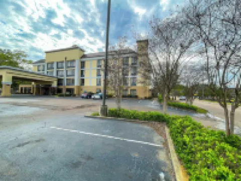 OYO Townhouse Jackson - Ridgeland Hotels in Jackson