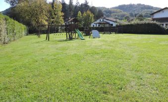 Hotel Baztan