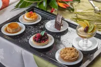 Karibea Sainte Luce Hotel - breakfast