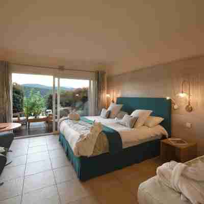 Hôtel Alivi di Santa Giulia Rooms