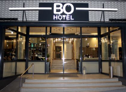 BO Hotel Hamburg