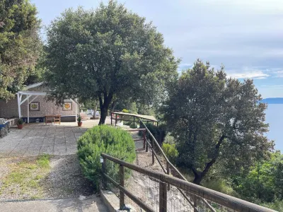 Wildsunset - Villa Cala Moresca
