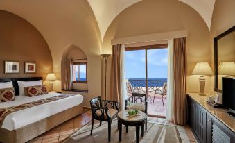 Steigenberger Coraya Beach (Adults only)