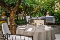 Hotel Palazzo Murat - Breakfast