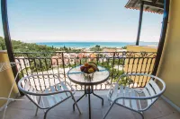 Avra Paradise Aparthotel - Ocean View