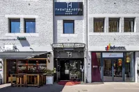 Theaterhotel Venlo Hotels in Belfeld