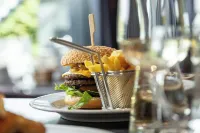 IntercityHotel Berlin Airport Area North - Desayuno