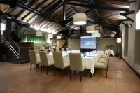 Churrut Hotel Hotels in Bera