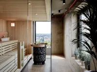 25Hours Hotel Duesseldorf Das Tour Hotels near Hamm