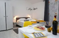 Guesthouse Villa DomeNico Hotel a 