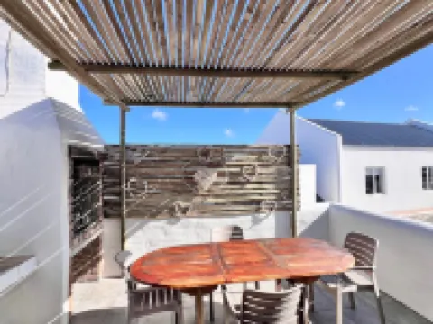 Baywatch Paternoster - the Cottage Hotels in Paternoster