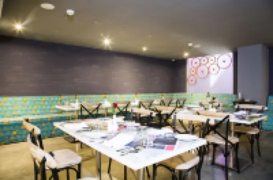 Regency Tirunelveli By GRT Hotels Hoteles en Distrito de Tirunelveli