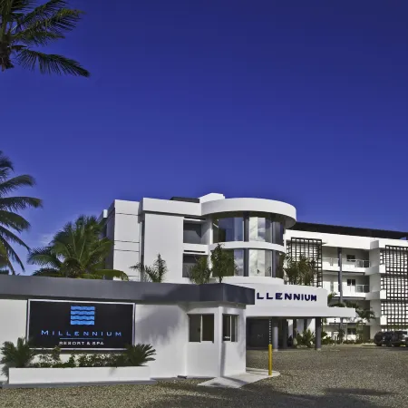 Millennium Resort & Spa