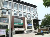 The Fern Residency Hotels near Narula's Mall