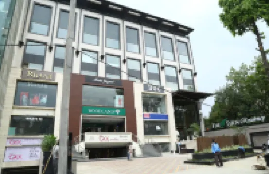 The Fern Residency Hotels near Narula's Mall