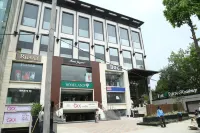 The Fern Residency Hotel dekat Sri Harmandir Sahib