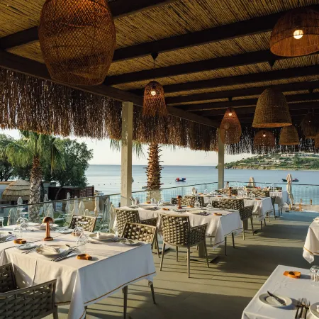 Arts Hotel Bodrum Yalikavak
