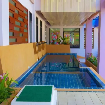 Na Tubthieng Boutique Resort