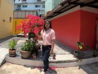 Golf-Sea-City Guest House Hotels near Hua Hin Railway Station