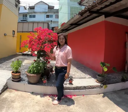 Golf-Sea-City Guest House Отели рядом со станцией Железнодорожная станция Хуа Хин