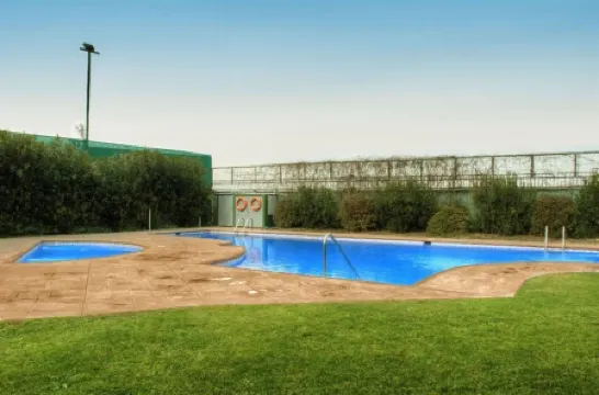 Hotel Diego de Almagro Aeropuerto Отели рядом с Аэропорт Артуро Мерино Бенитес