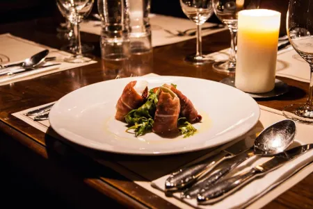 ボート ホテル マチルダ