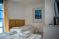 Aeraki Studios Hotels in Kastraki