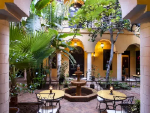 Riad Soleil d'Orient Hotels in El Jadida