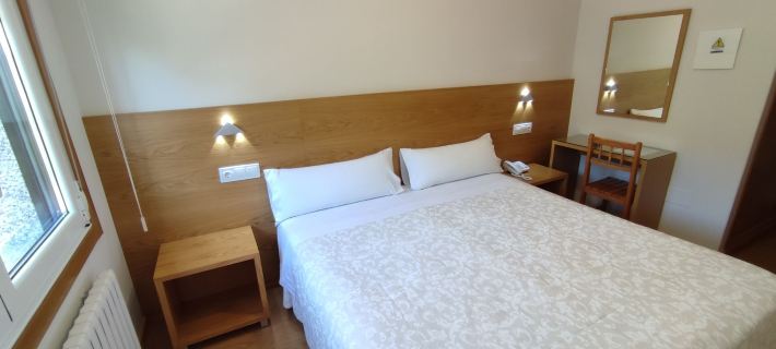 Hotel Brisa del Mar Ξενοδοχεία στην πόλη O Grove