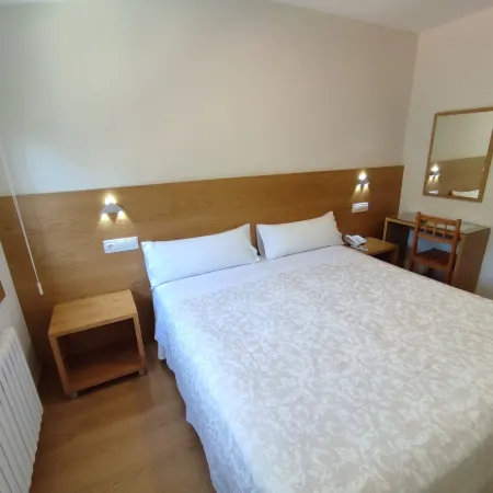 Hotel Brisa del Mar