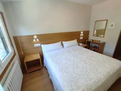 Hotel Brisa del Mar Hotels in Isla de la Toja