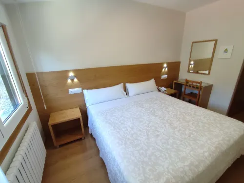 Hotel Brisa del Mar