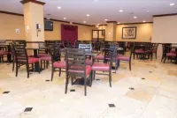 Days Hotel by Wyndham North Bergen /NYC Area - Breakfast