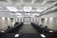 Transamerica Executive Nova Paulista - Разрешено размещения с домашними животными
