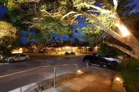 Porto Seguro Praia Resort - All Inclusive - parcheggio