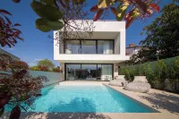 Villa Z6 - Luxury Retreat in the Heart of Rovinj - Villaer