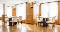 Hotel Ilunion Las Lomas