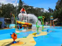 Discovery Parks - Emerald Beach - Beach