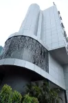 인디스마트 호텔 CRPF 캠프 아일랜드 주변 호텔
