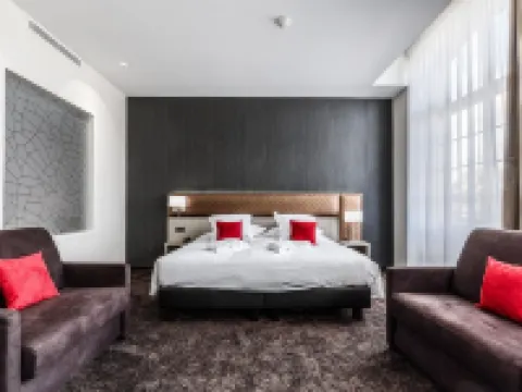 Les Jardins du Mess Hotels in Meuse