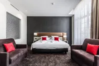 Les Jardins du Mess Hotels in Fresnes-en-Woëvre