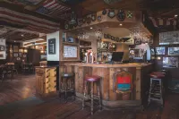 Chainlocker - bar