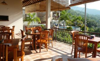 Shankara Parada Villas