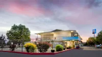 Motel 6 Gallup, NM Hotels in 