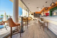 Aphrodite Beach Hotel - bar