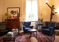 Villa Belverde Boutique Hotel