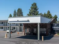 Bend Inn & Suites Hotels in Bend